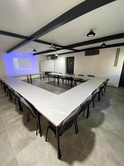 Salle de réunion
