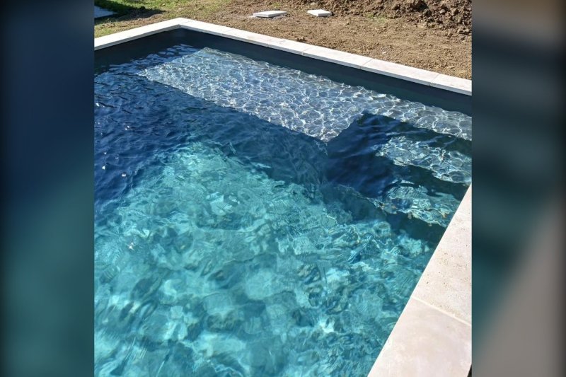 Piscines Desjoyaux