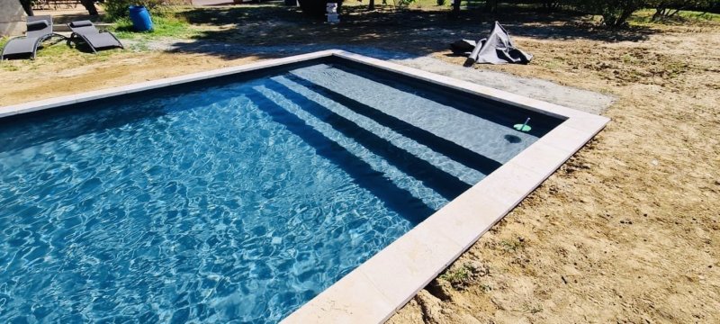 Piscines Desjoyaux