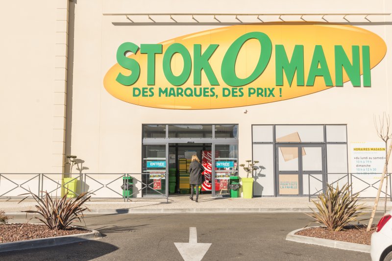 STOKOMANI