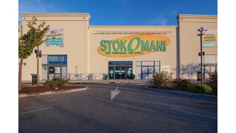 Stokomani