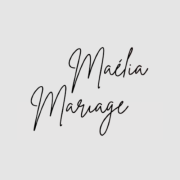 Maélia Mariage