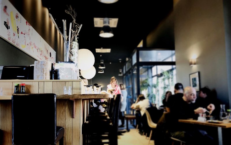 KYO SUSHI