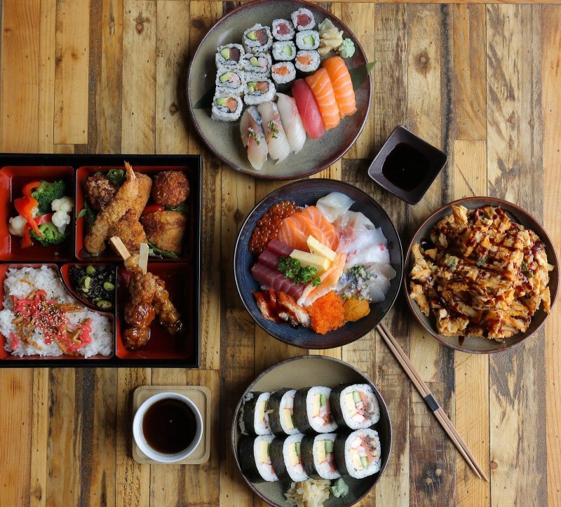 Kyo Sushi