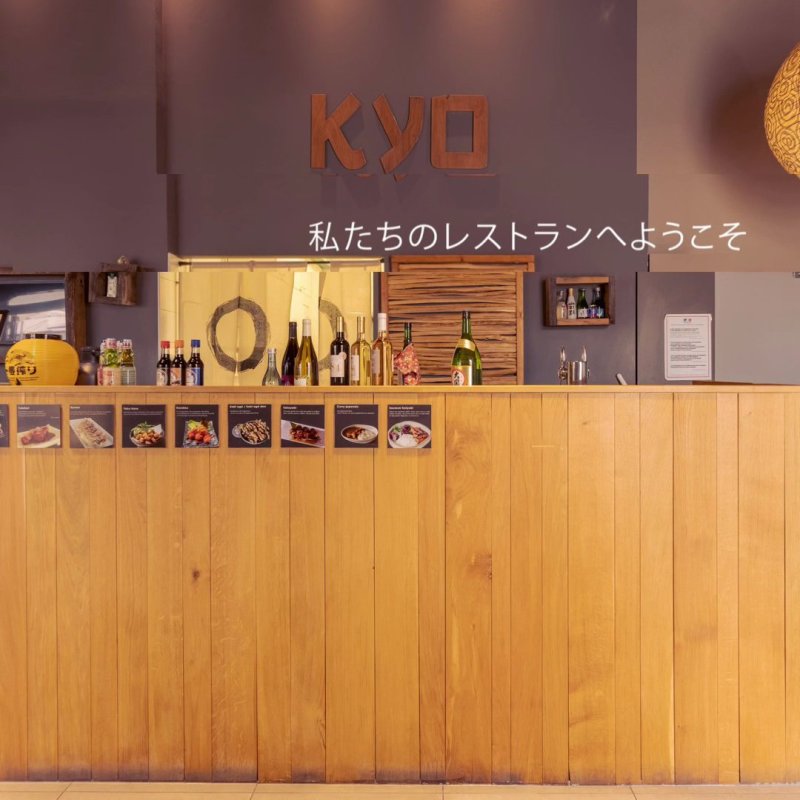 Kyo Sushi
