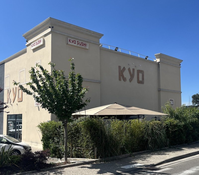 Kyo Sushi