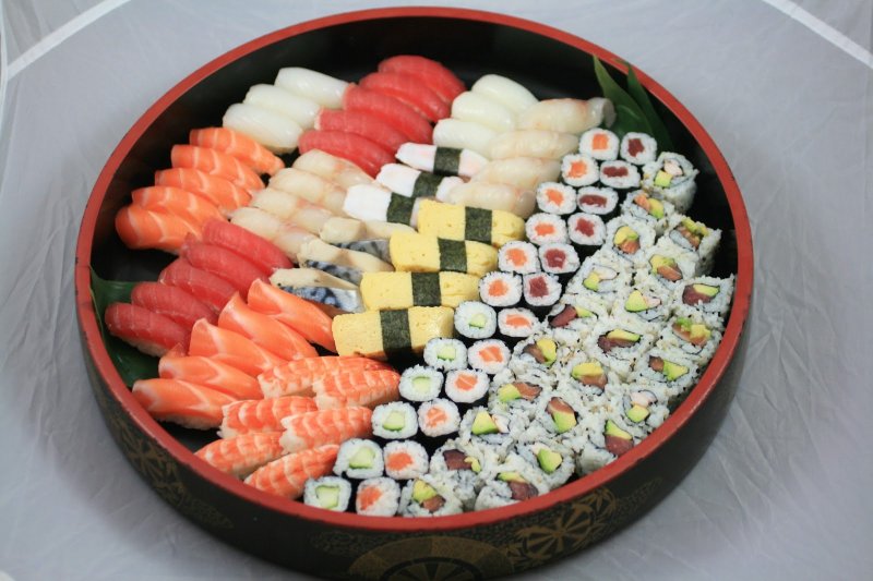 Kyo Sushi