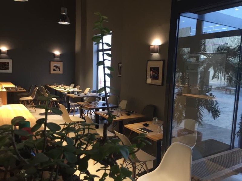 Kyo Sushi