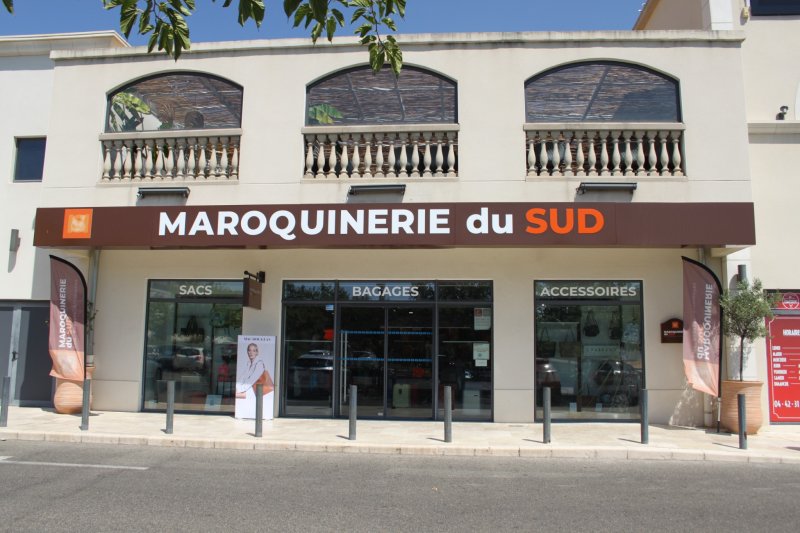 MAROQUINERIE du SUD